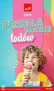 Gazetka promocyjna POLOmarket, ważna od 2026-05-04 do 2026-09-30.