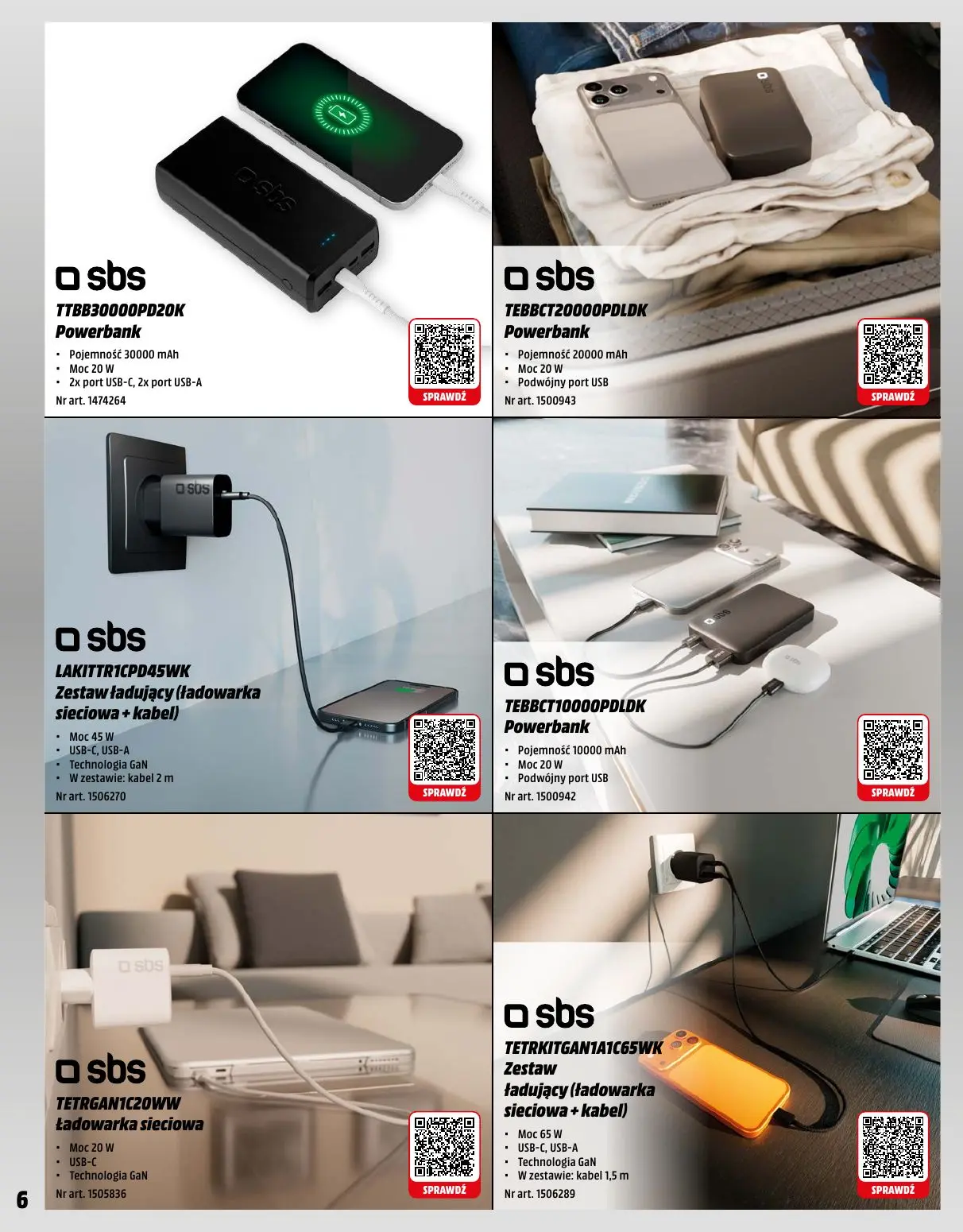 gazetka promocyjna Media Markt Back to school - Strona 6