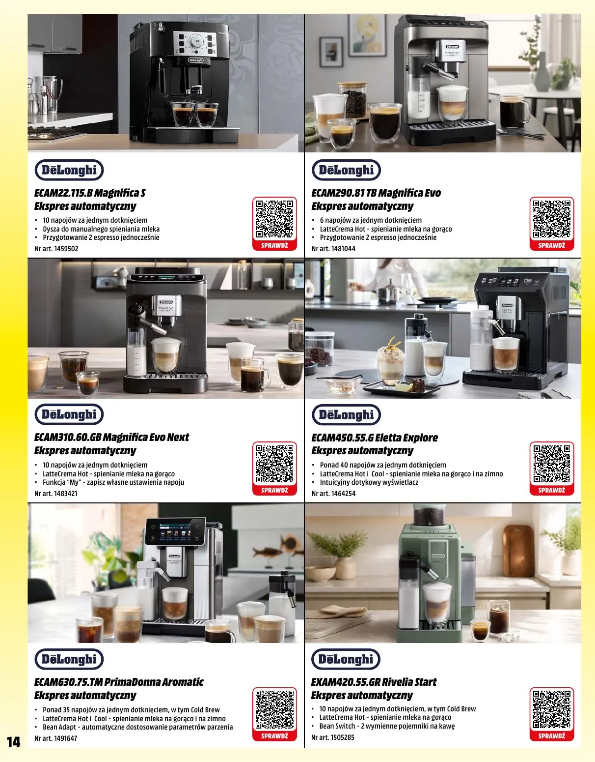 gazetka promocyjna Media Markt Back to school - Strona 14