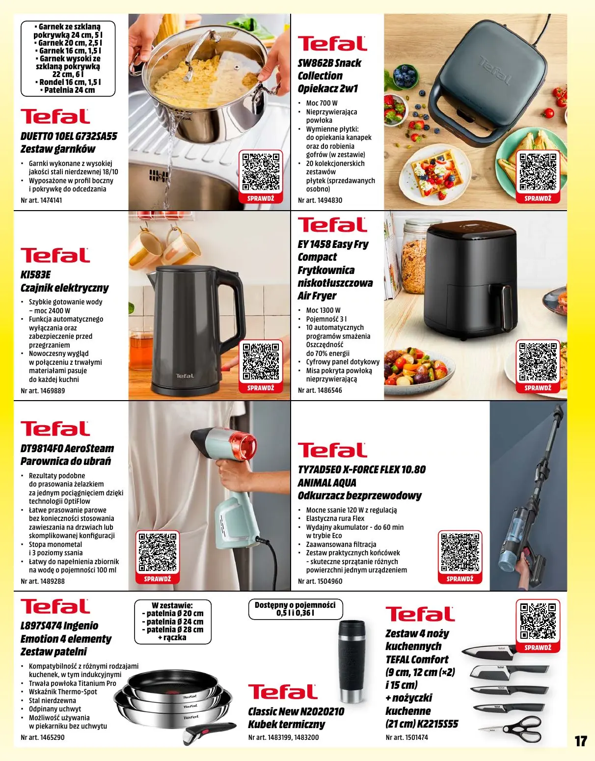 gazetka promocyjna Media Markt Back to school - Strona 17