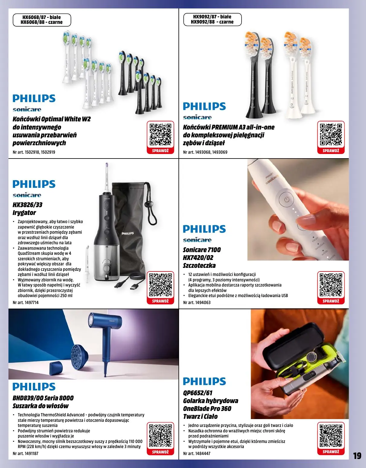 gazetka promocyjna Media Markt Back to school - Strona 19