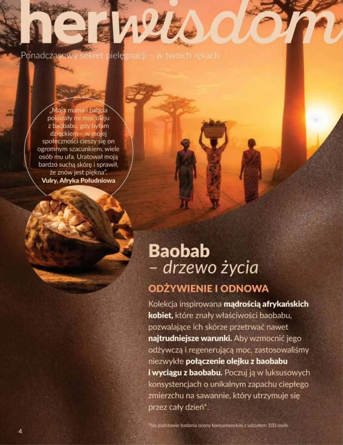 gazetka promocyjna AVON  - Strona 4