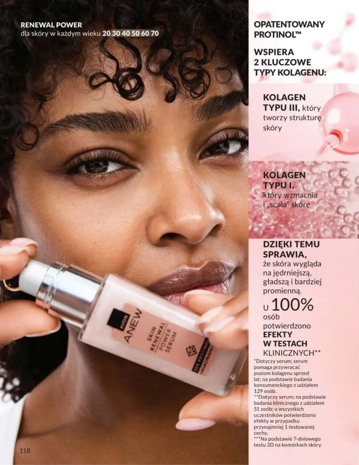gazetka promocyjna AVON  - Strona 118