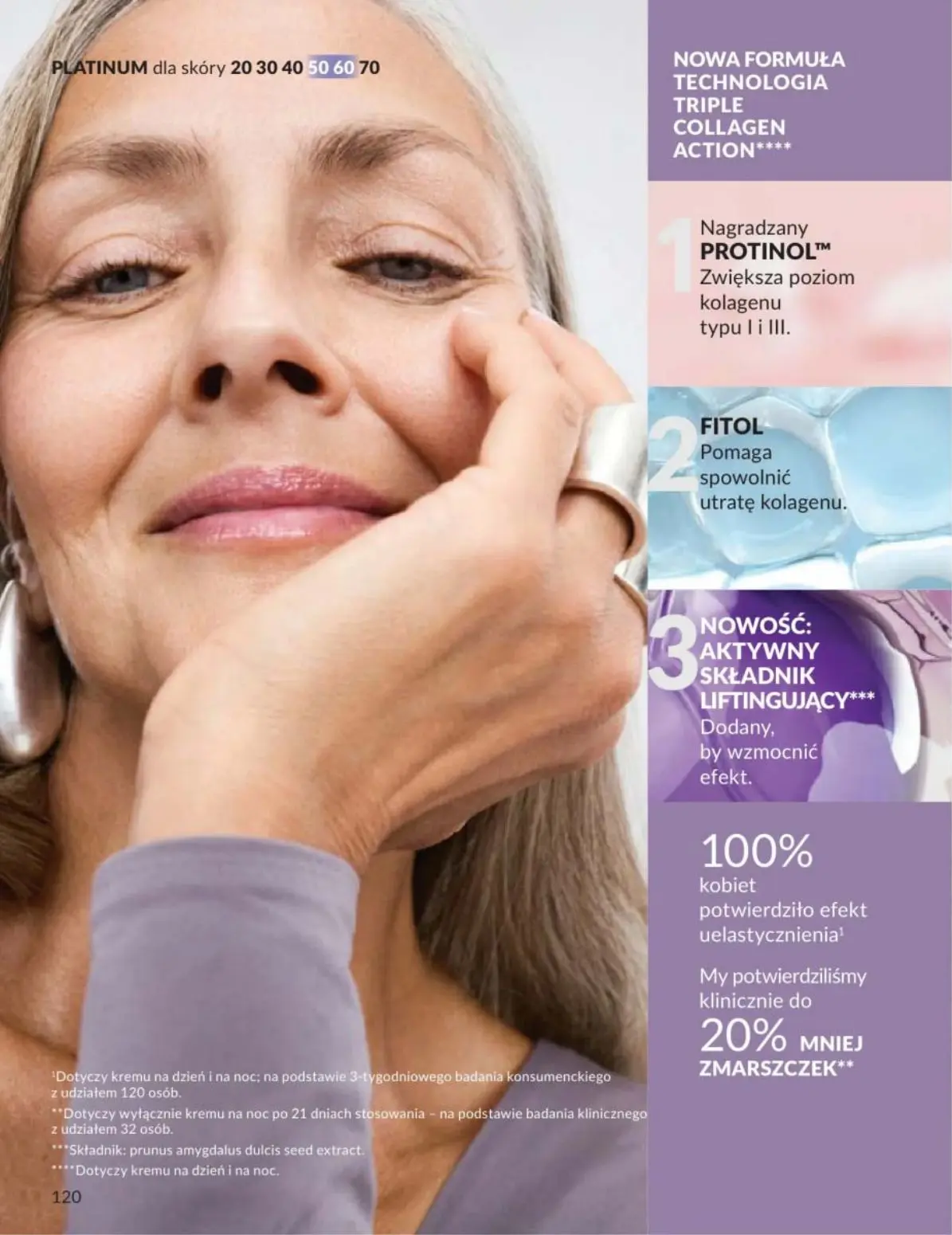 gazetka promocyjna AVON  - Strona 120