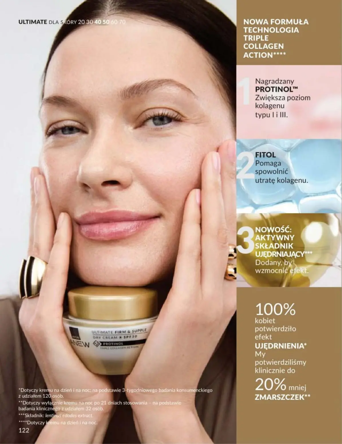gazetka promocyjna AVON  - Strona 122