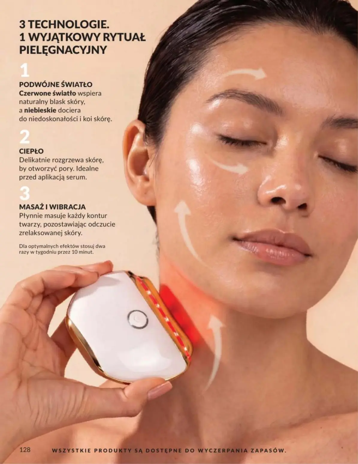 gazetka promocyjna AVON  - Strona 128