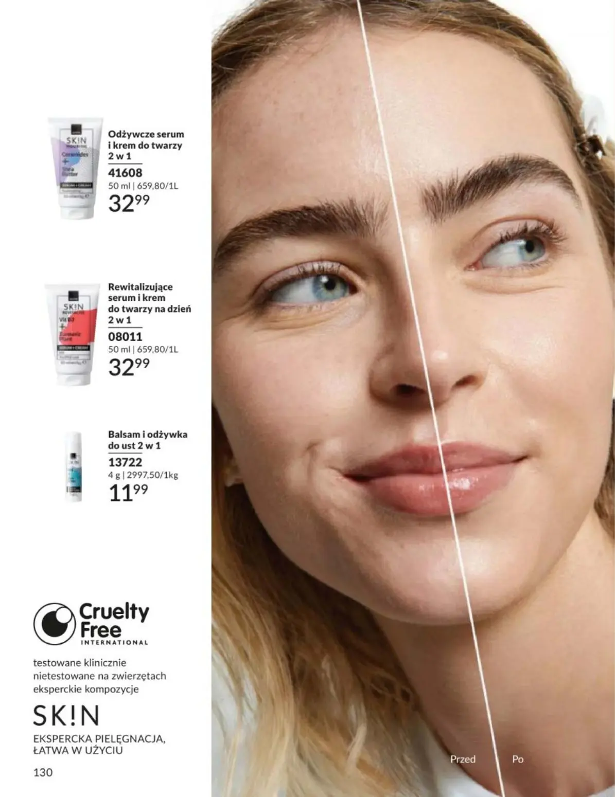 gazetka promocyjna AVON  - Strona 130