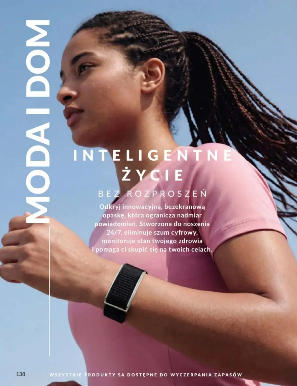 gazetka promocyjna AVON  - Strona 138