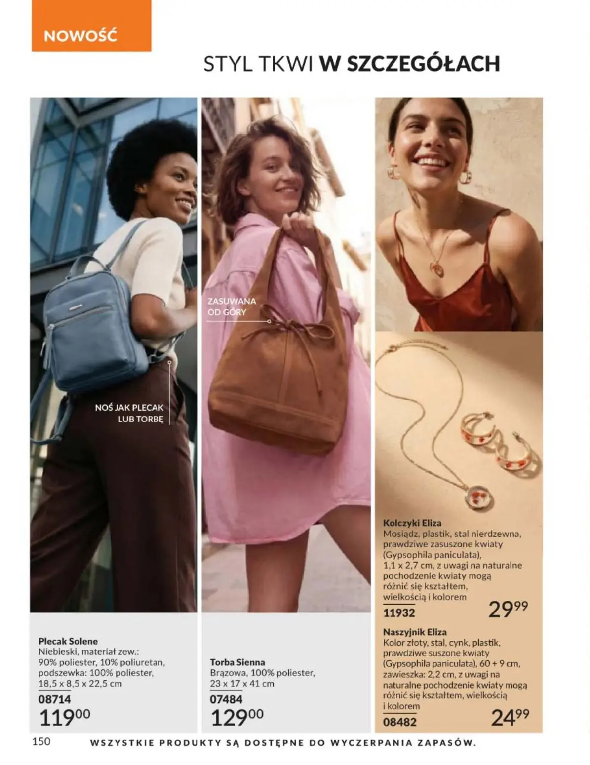 gazetka promocyjna AVON  - Strona 150