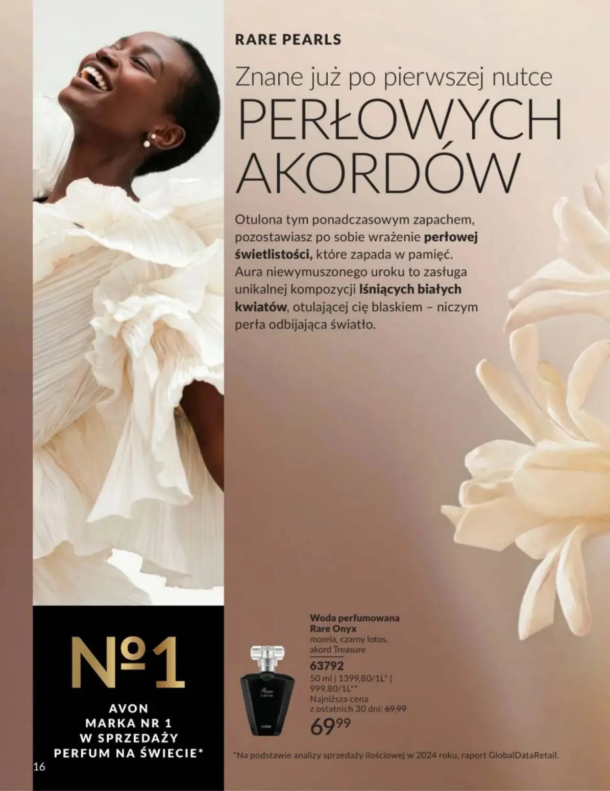 gazetka promocyjna AVON  - Strona 16