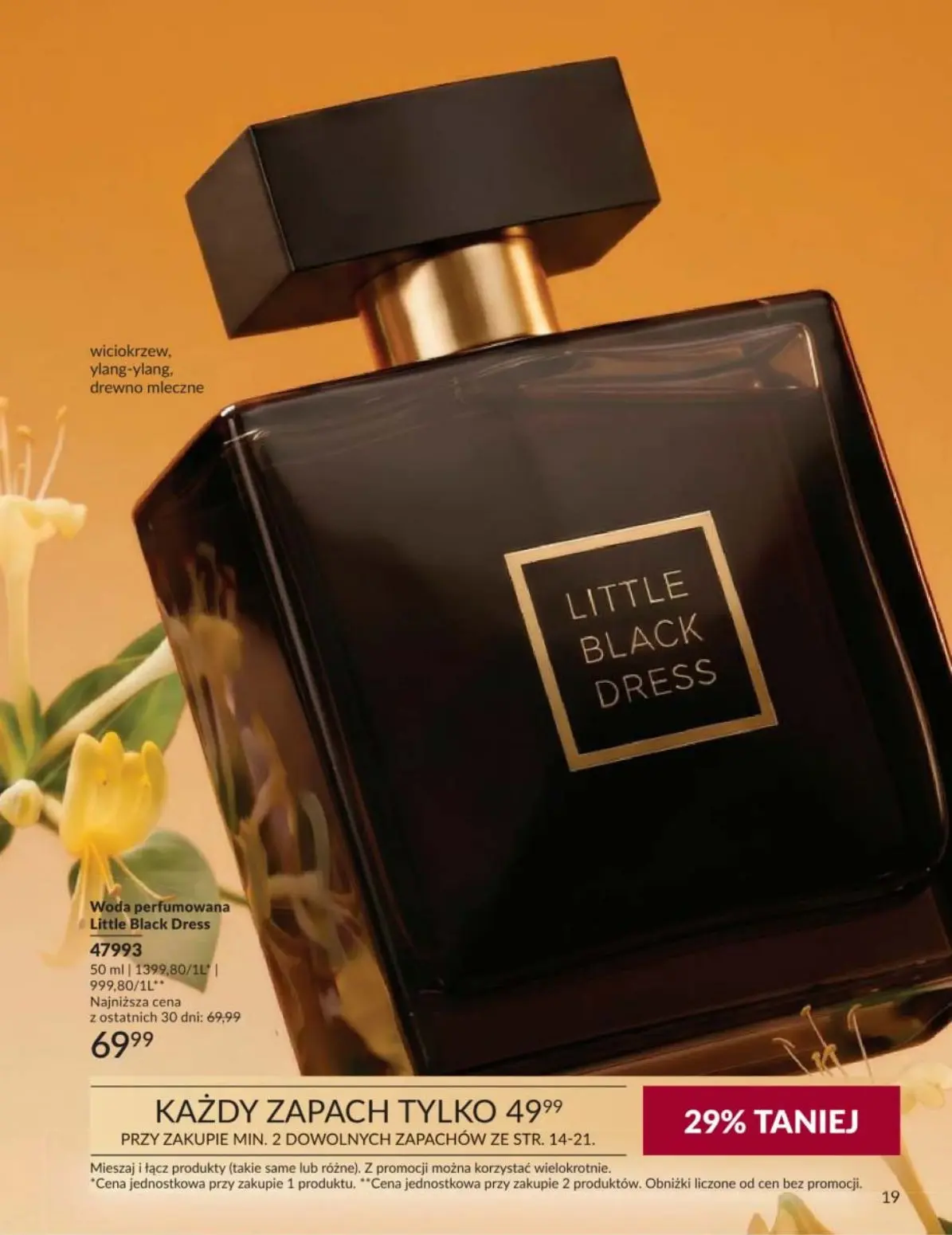 gazetka promocyjna AVON  - Strona 19