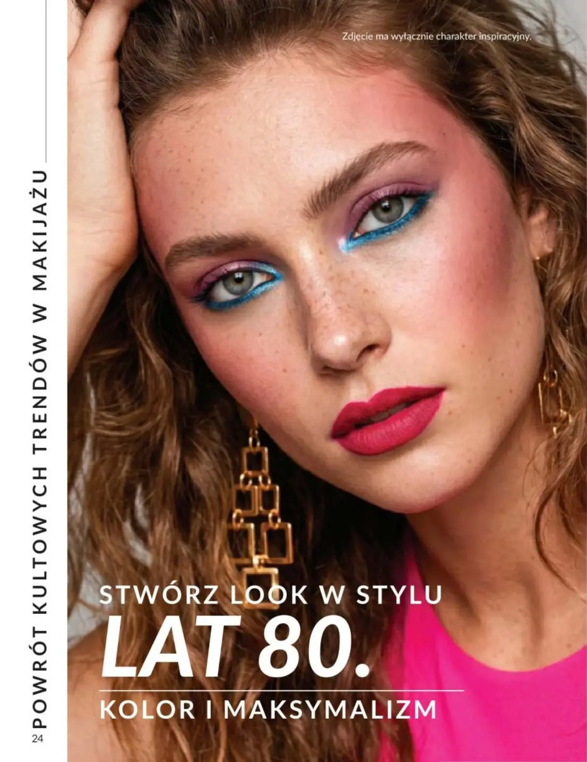 gazetka promocyjna AVON  - Strona 24