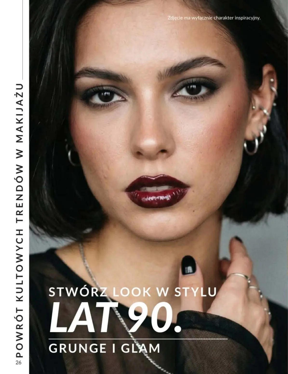 gazetka promocyjna AVON  - Strona 26