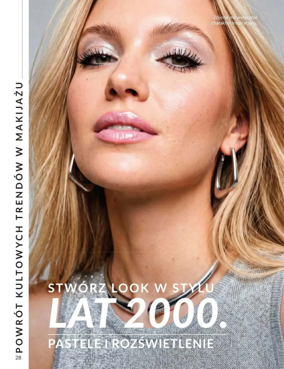 gazetka promocyjna AVON  - Strona 28