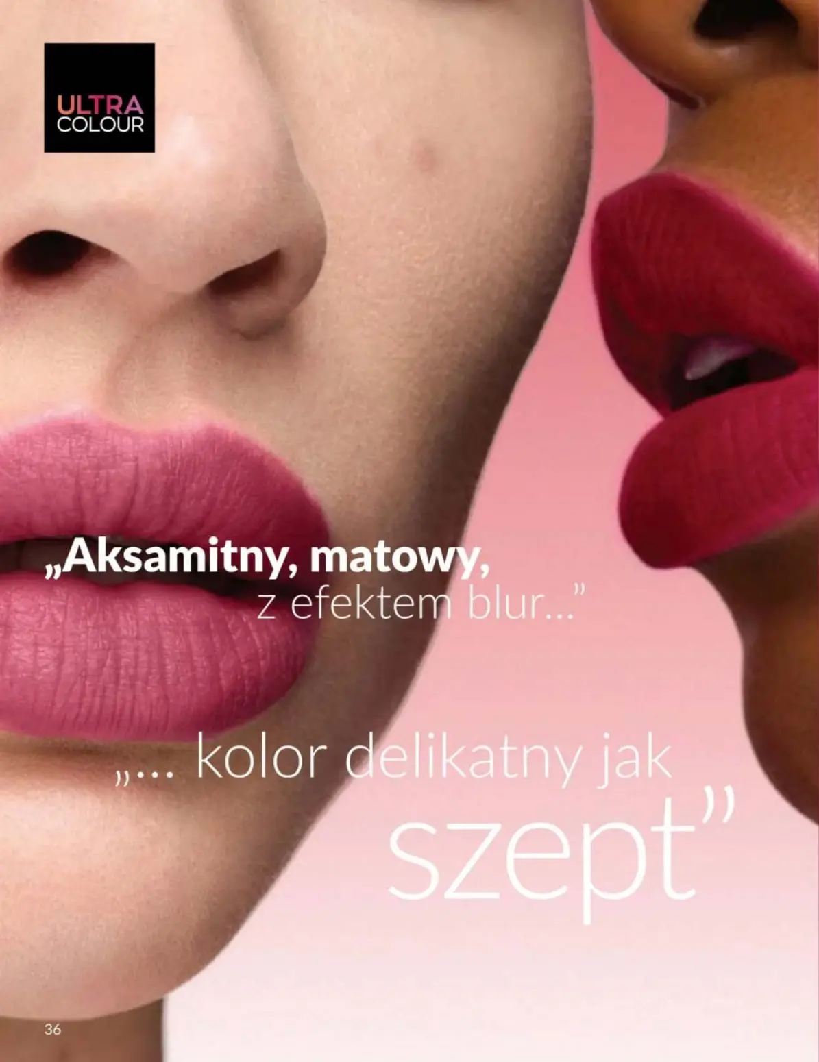 gazetka promocyjna AVON  - Strona 36