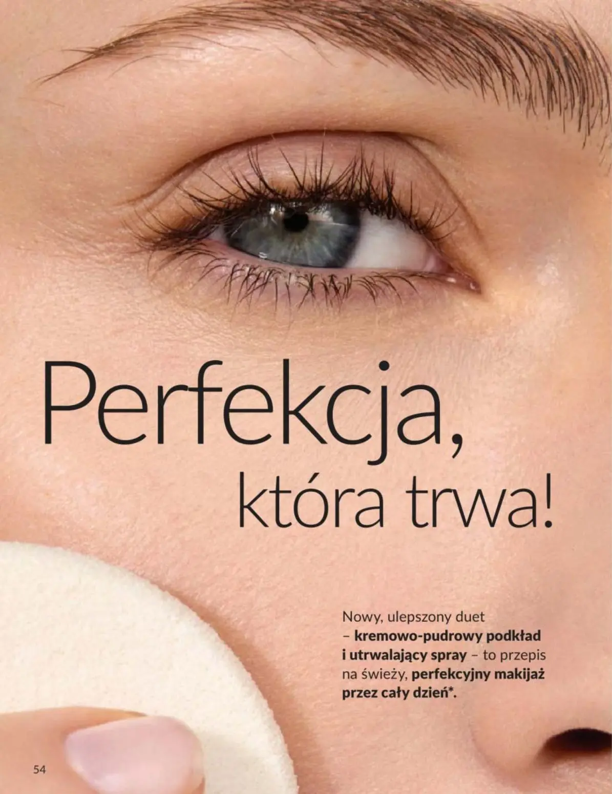 gazetka promocyjna AVON  - Strona 54