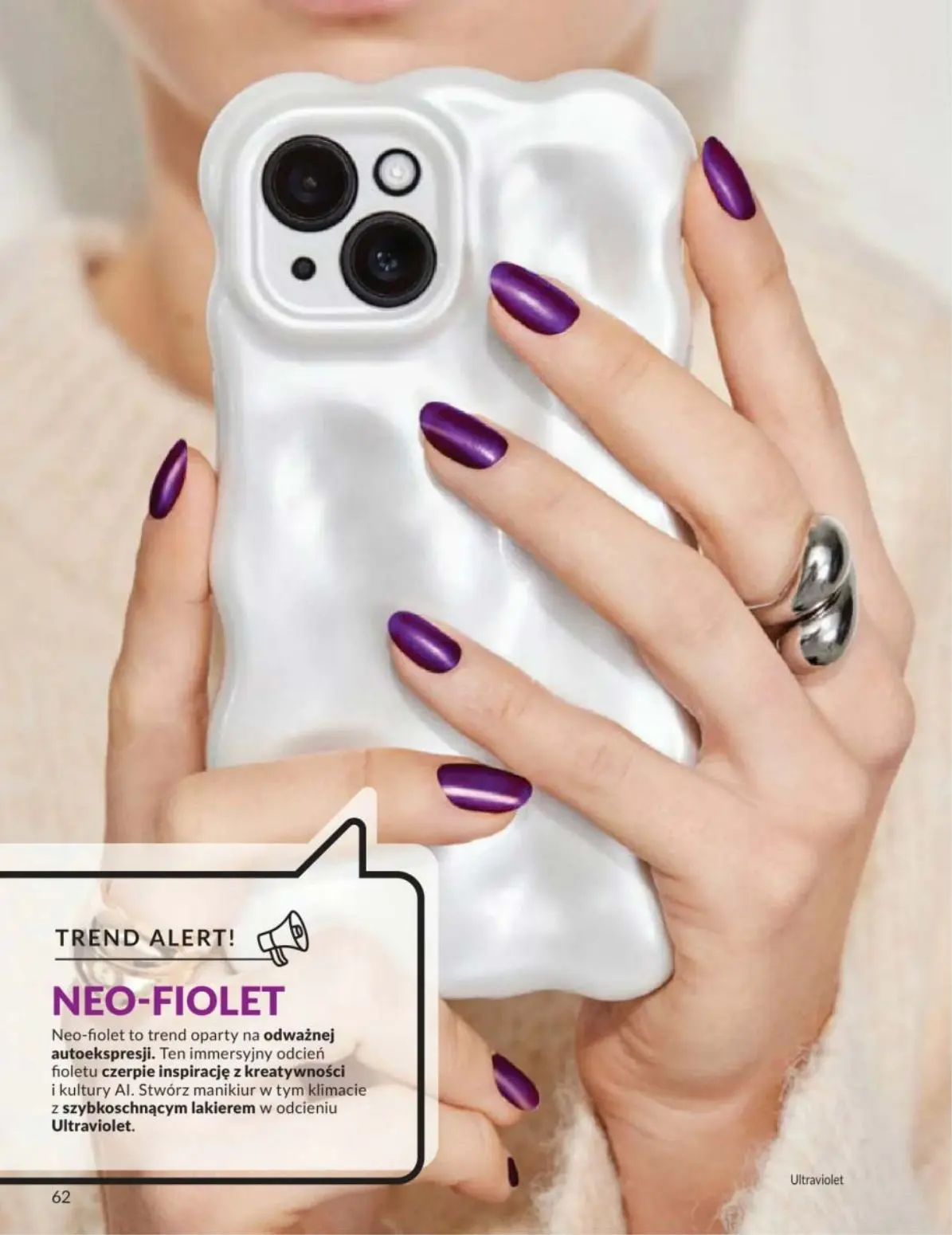 gazetka promocyjna AVON  - Strona 62
