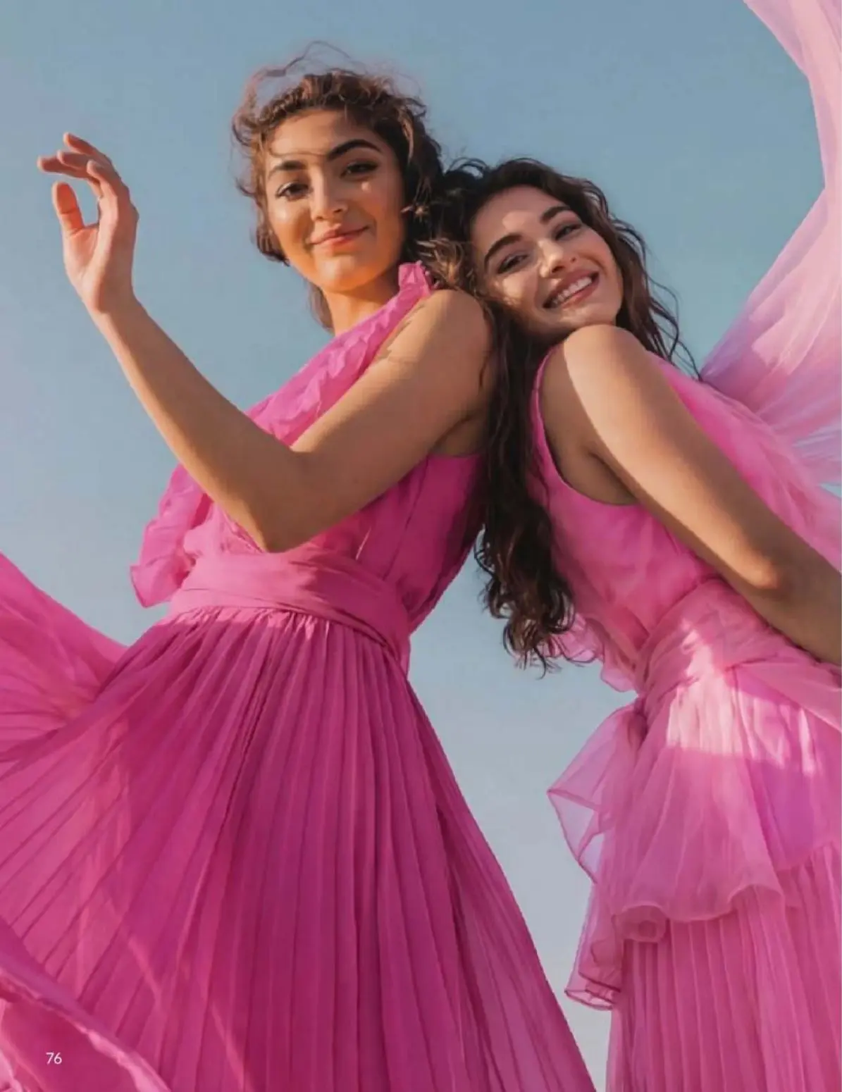 gazetka promocyjna AVON  - Strona 76