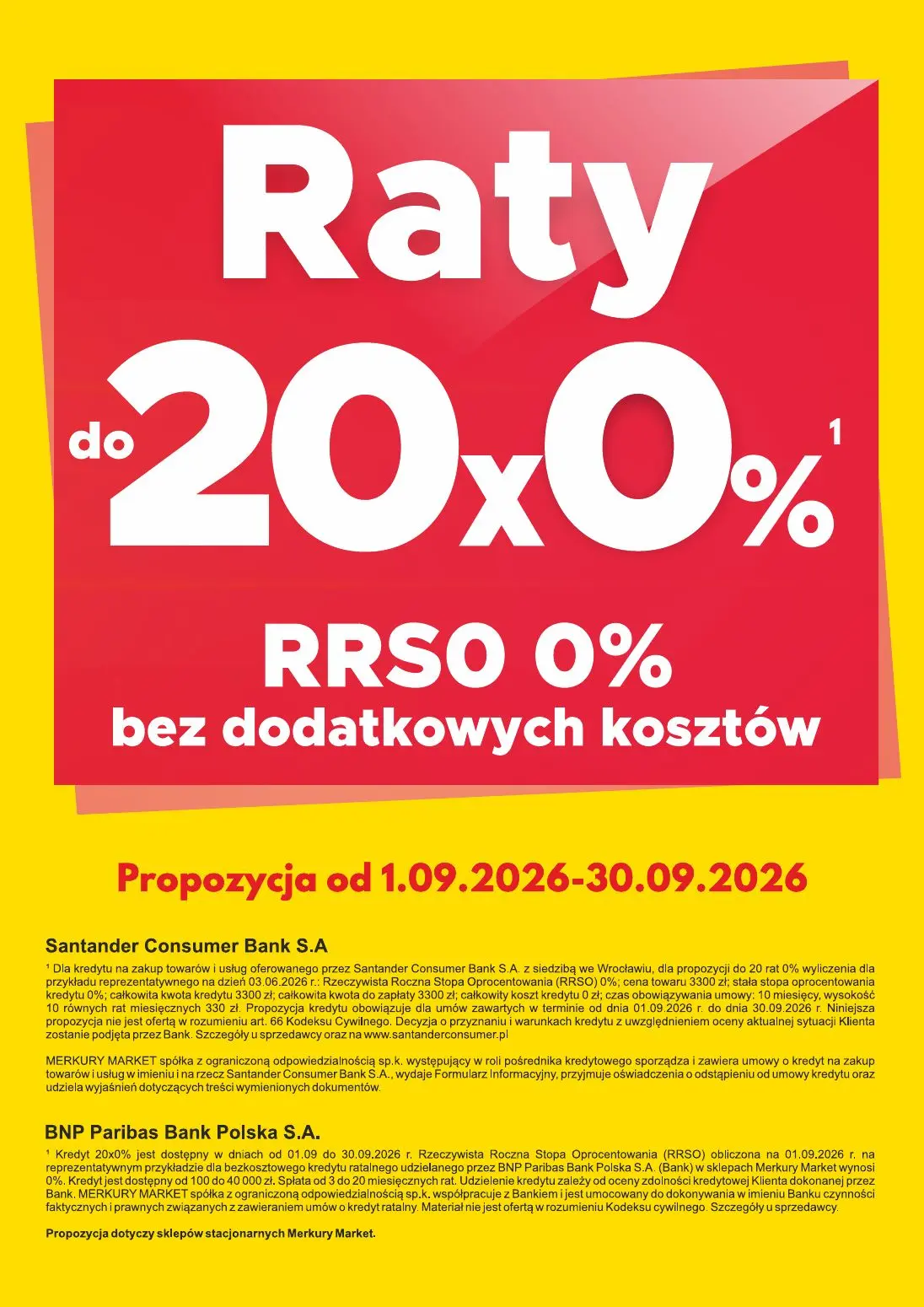 gazetka promocyjna Merkury Market Gazetka meblowa - Strona 33