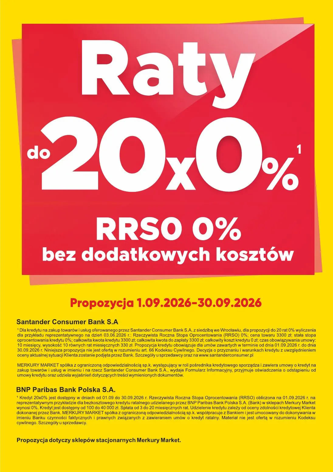 gazetka promocyjna Merkury Market Gazetka meblowa - Strona 32