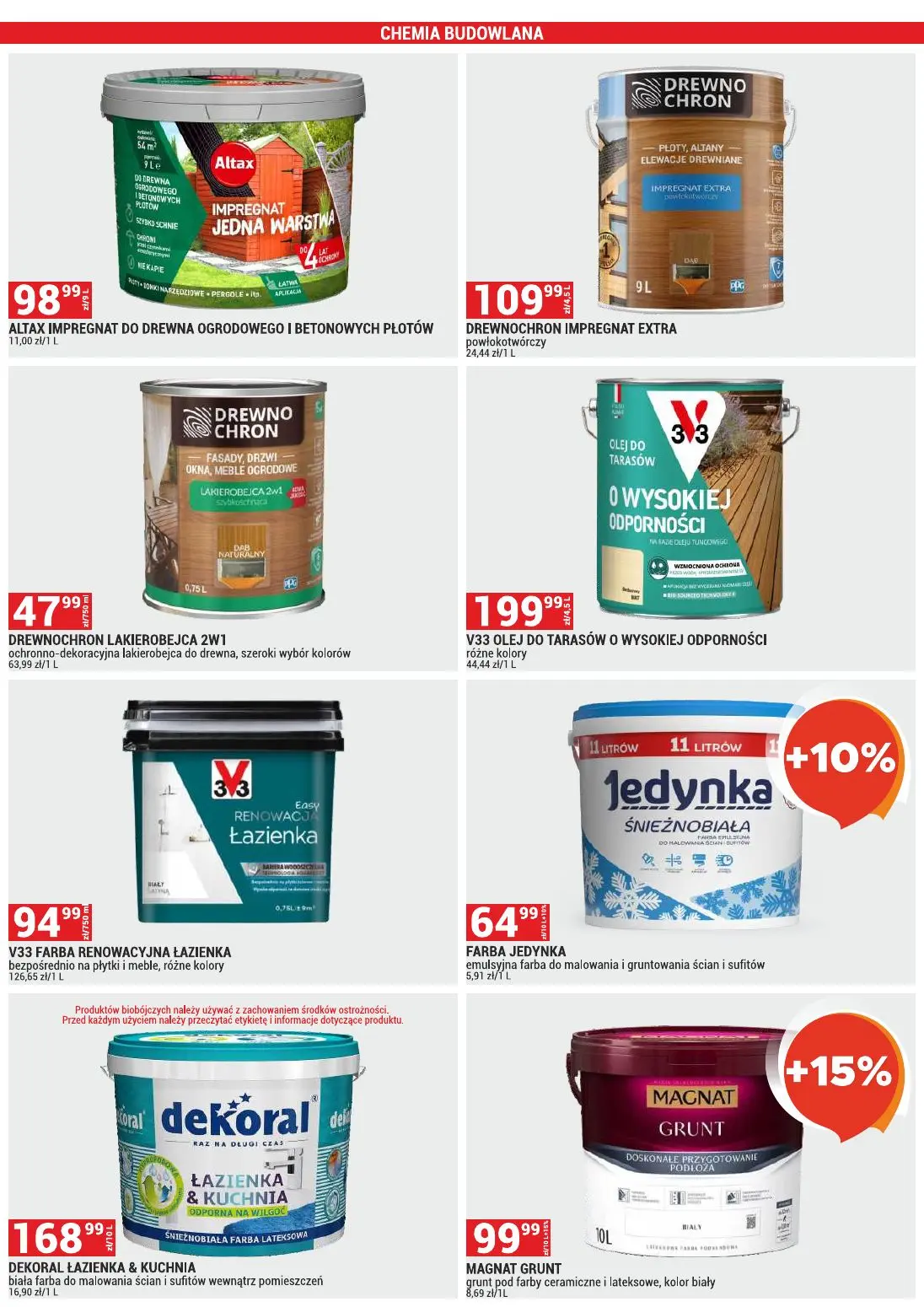 gazetka promocyjna Merkury Market Gazetka meblowa - Strona 58