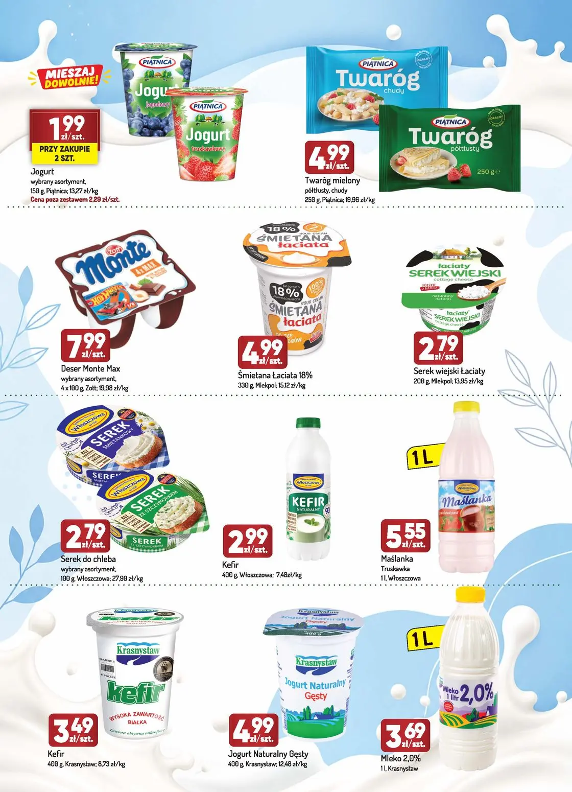 gazetka promocyjna Avita  - Strona 2