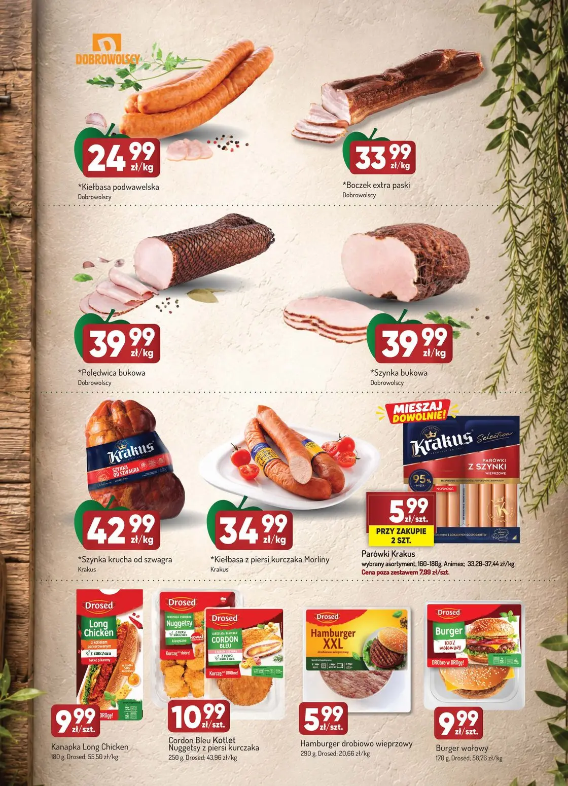 gazetka promocyjna Avita  - Strona 4