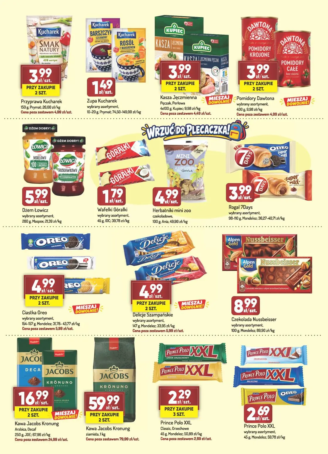 gazetka promocyjna Avita  - Strona 6
