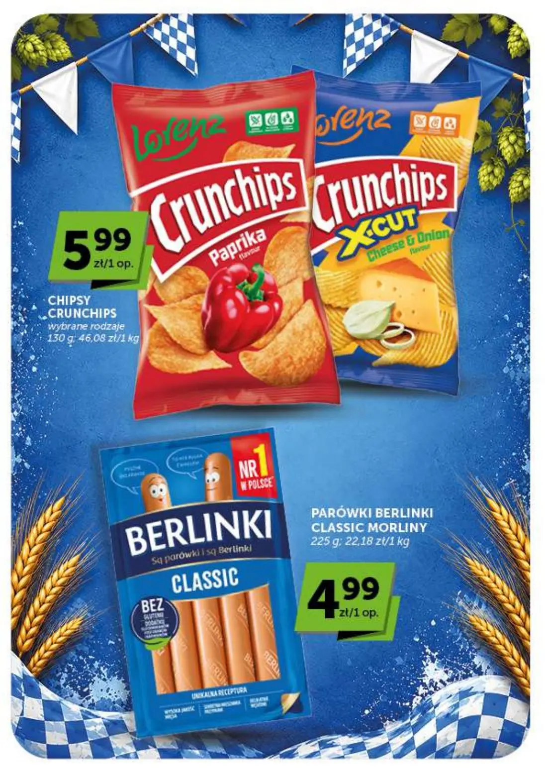 gazetka promocyjna ABC Market - Strona 3