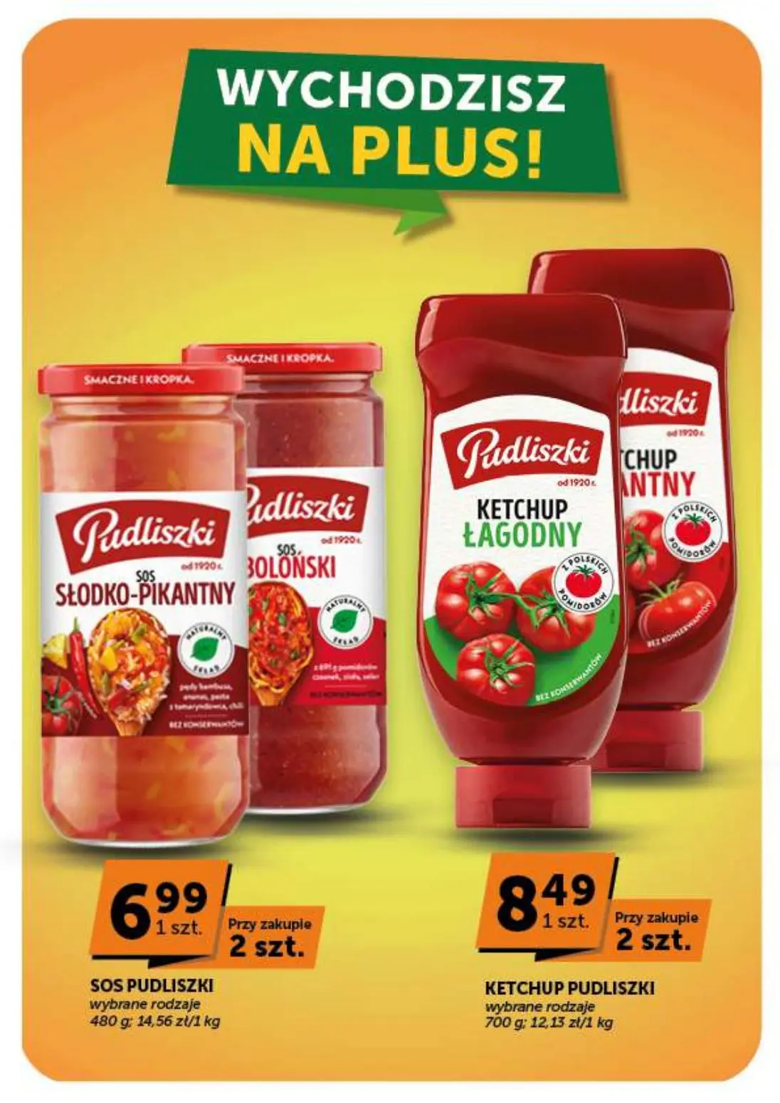 gazetka promocyjna ABC Market - Strona 7