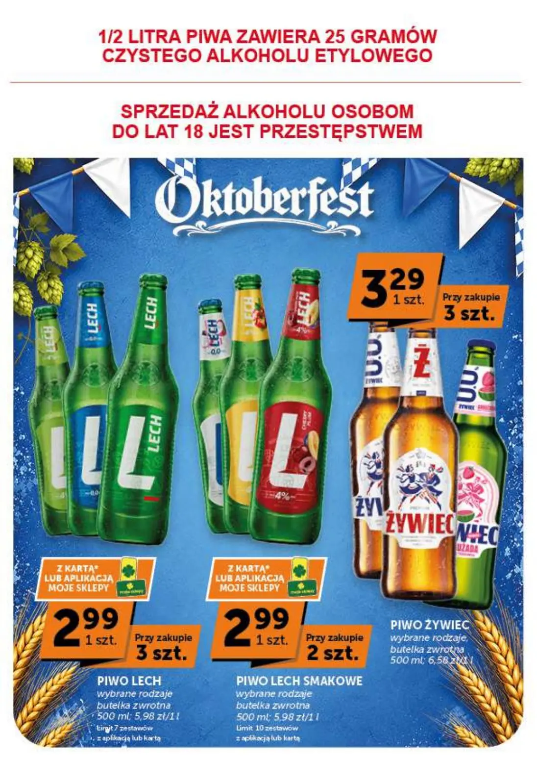 gazetka promocyjna ABC Market - Strona 12