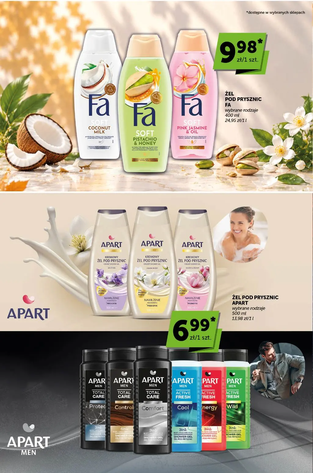 gazetka promocyjna ABC Sprawdź, co więcej! - Strona 4