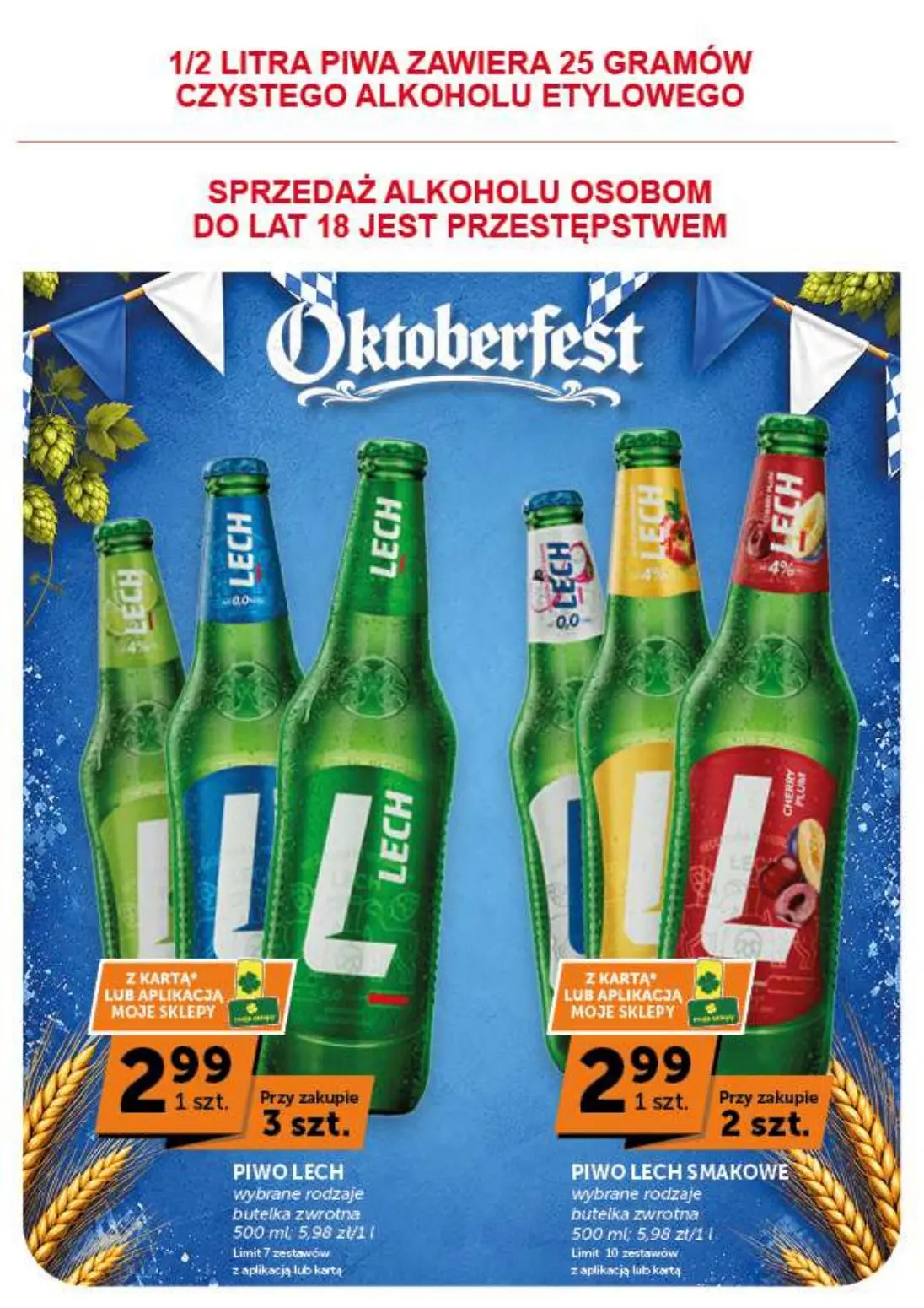 gazetka promocyjna ABC Supermarket - Strona 20