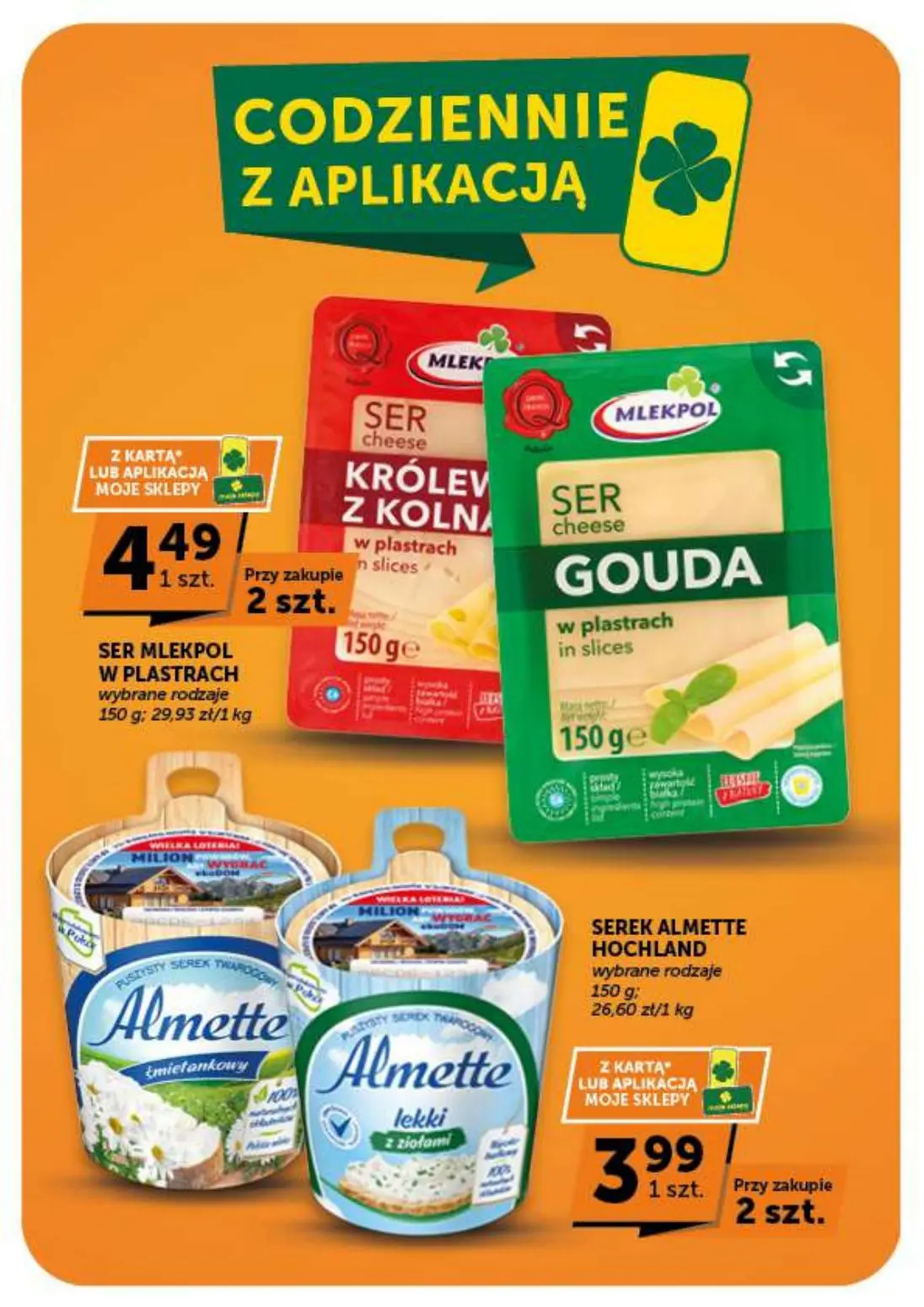 gazetka promocyjna ABC Supermarket - Strona 26