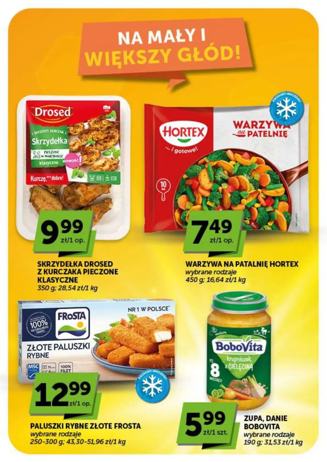 gazetka promocyjna ABC Supermarket - Strona 31