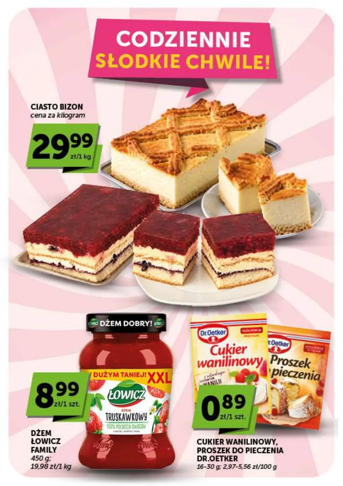 gazetka promocyjna ABC Supermarket - Strona 34