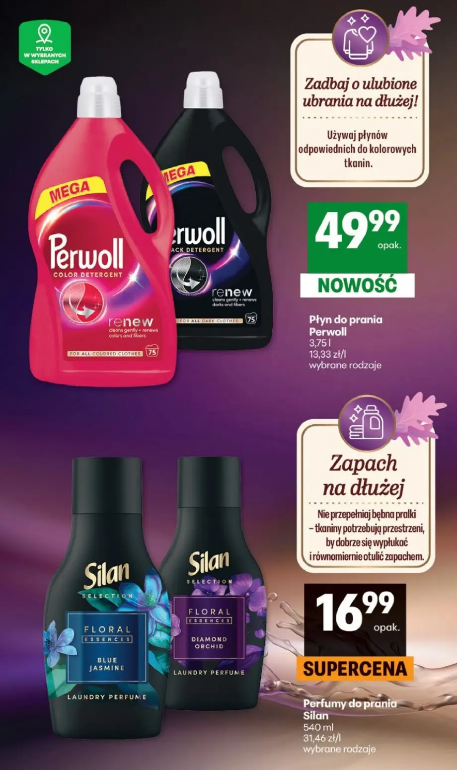 gazetka promocyjna Delikatesy Centrum Jesienne porządki - Strona 7