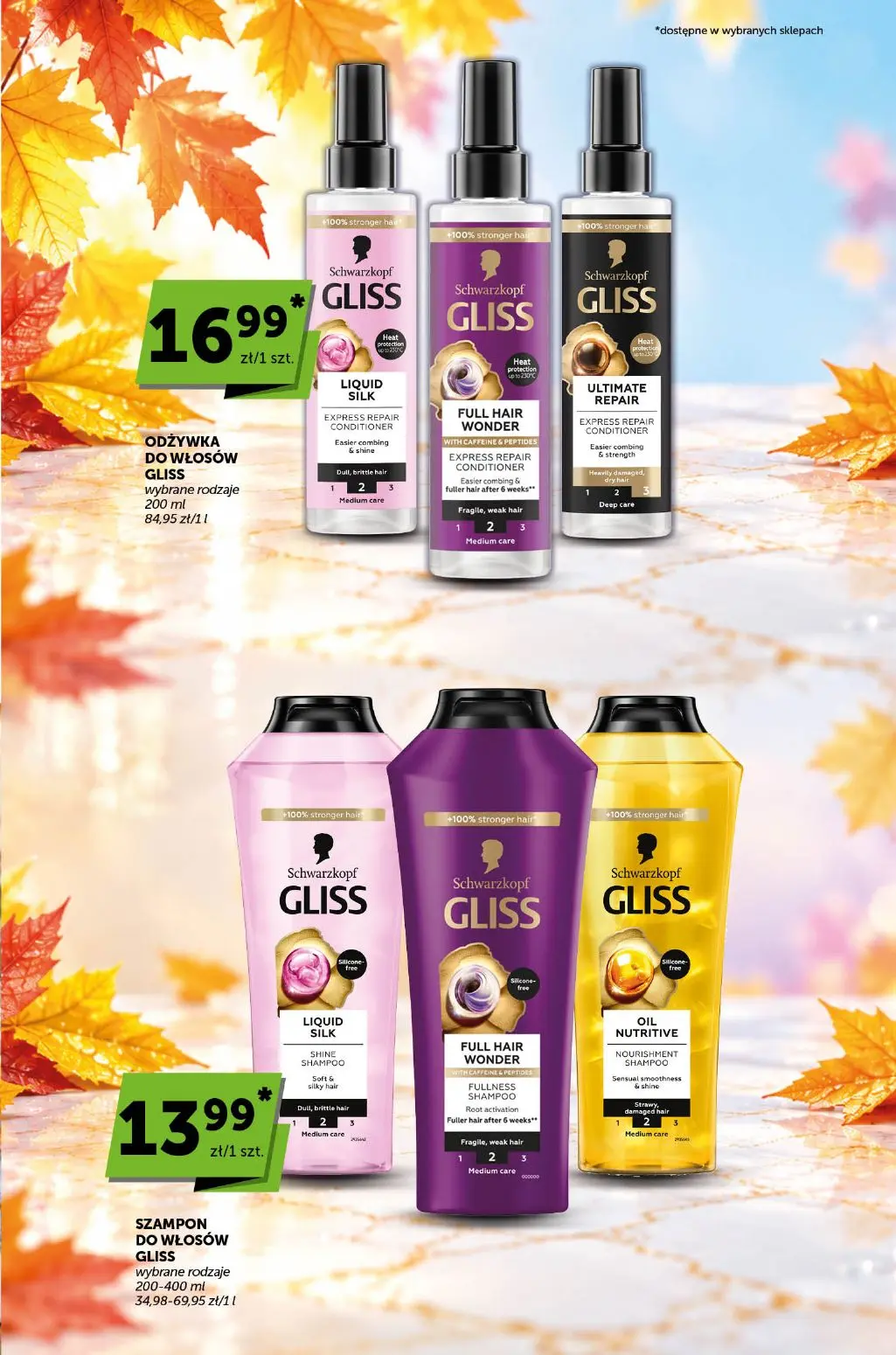gazetka promocyjna Euro Sklep Katalog - Strona 3