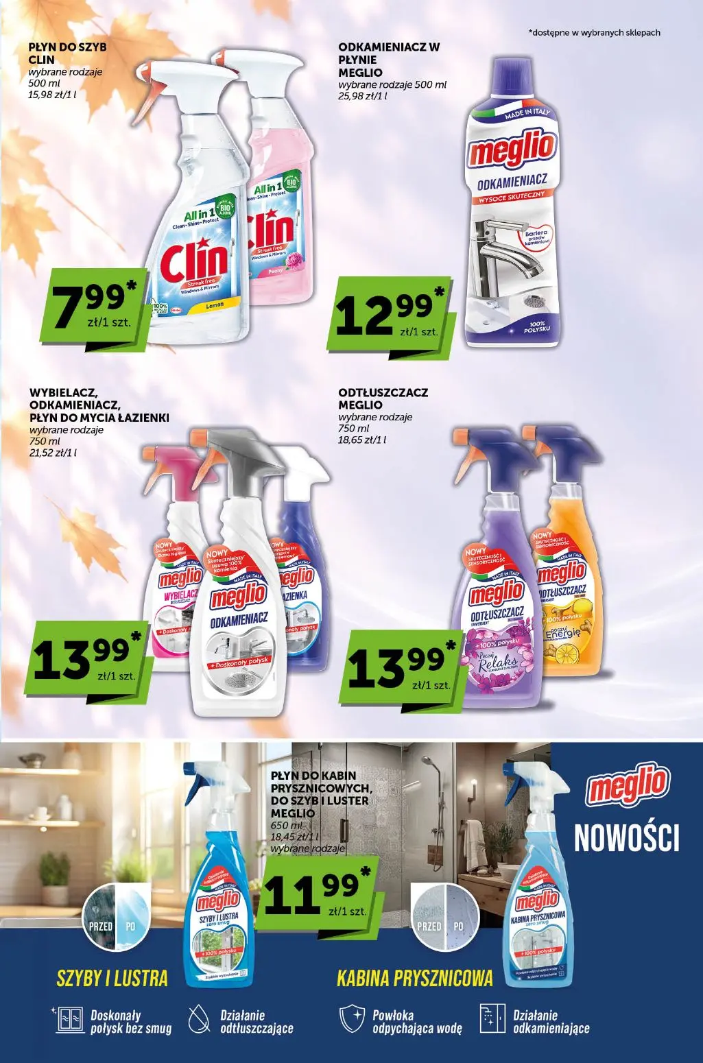 gazetka promocyjna Euro Sklep Katalog - Strona 16