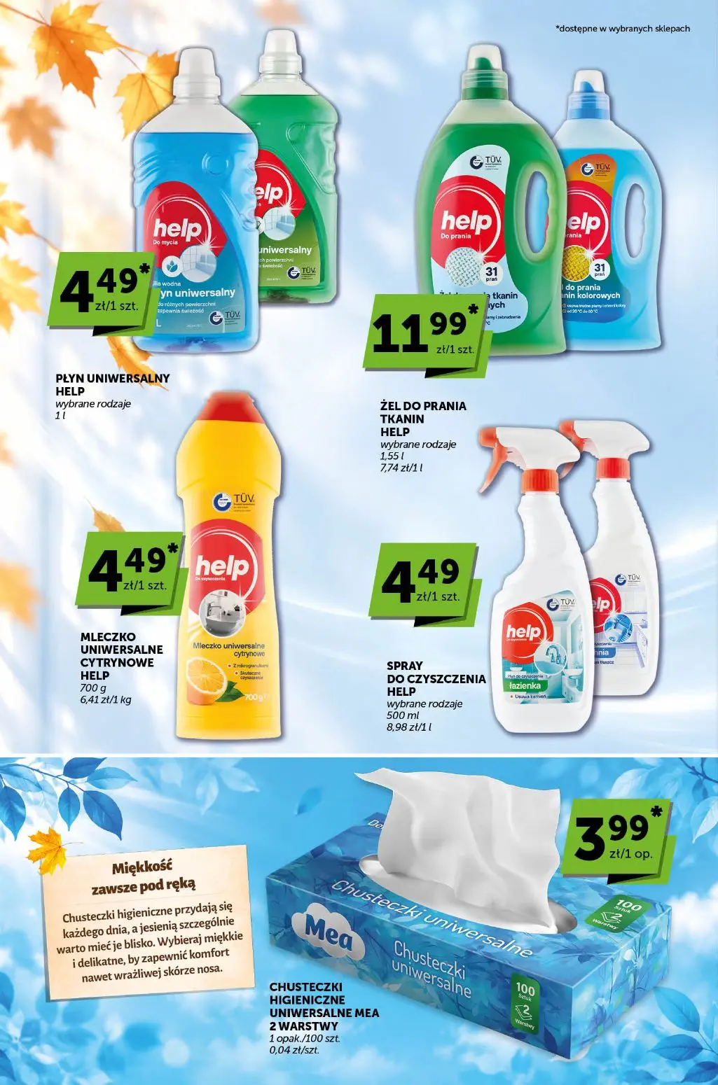 gazetka promocyjna Euro Sklep Katalog - Strona 17