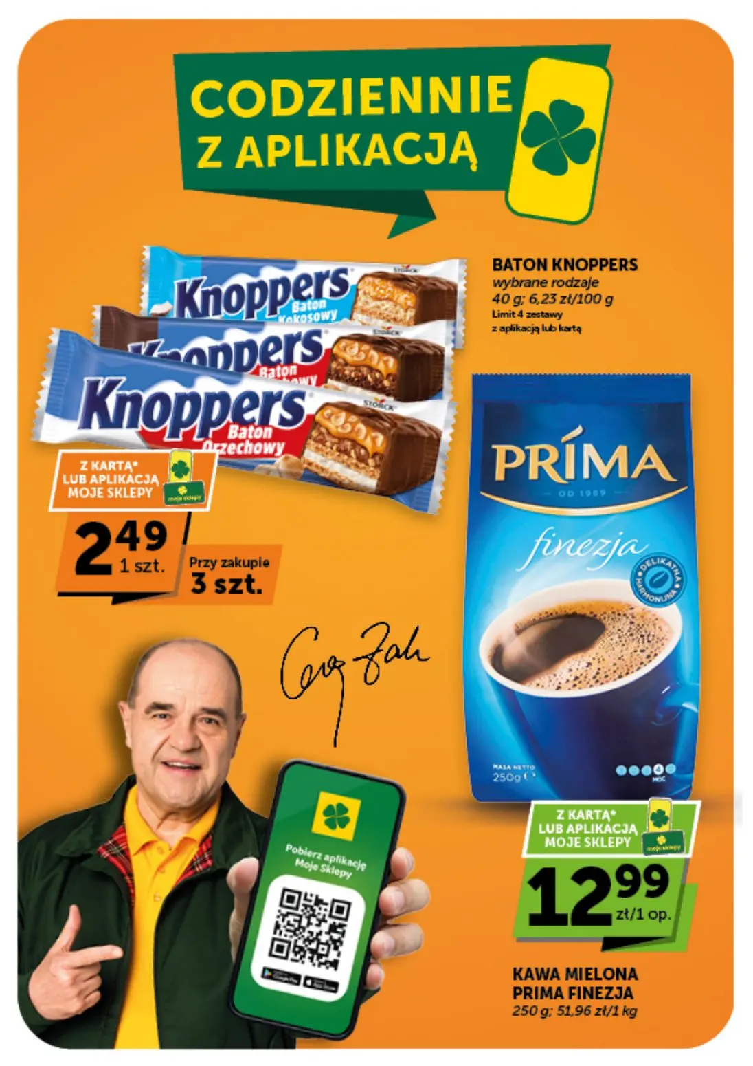gazetka promocyjna Euro Sklep Minimarket - Strona 6