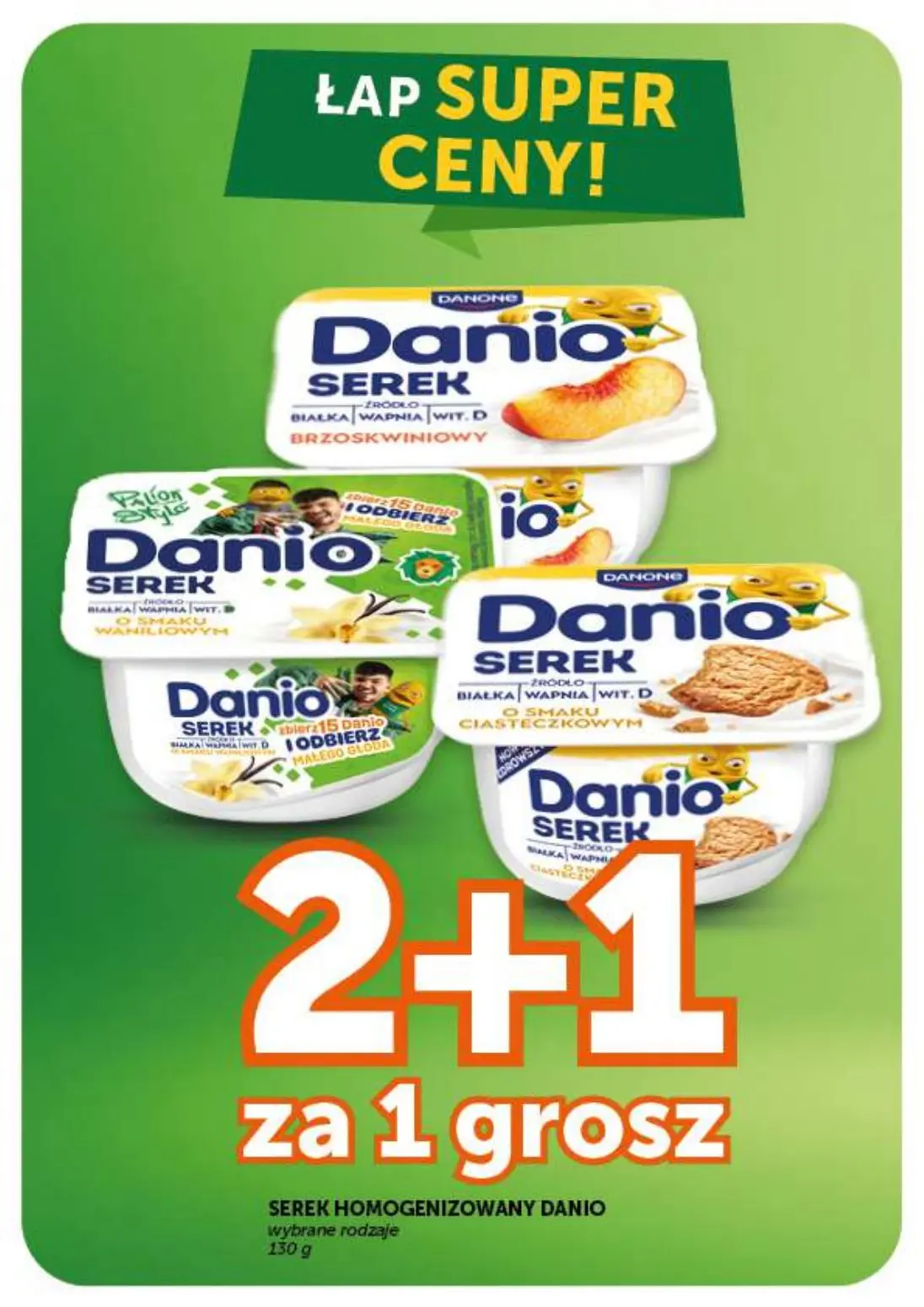 gazetka promocyjna Euro Sklep Market - Strona 8