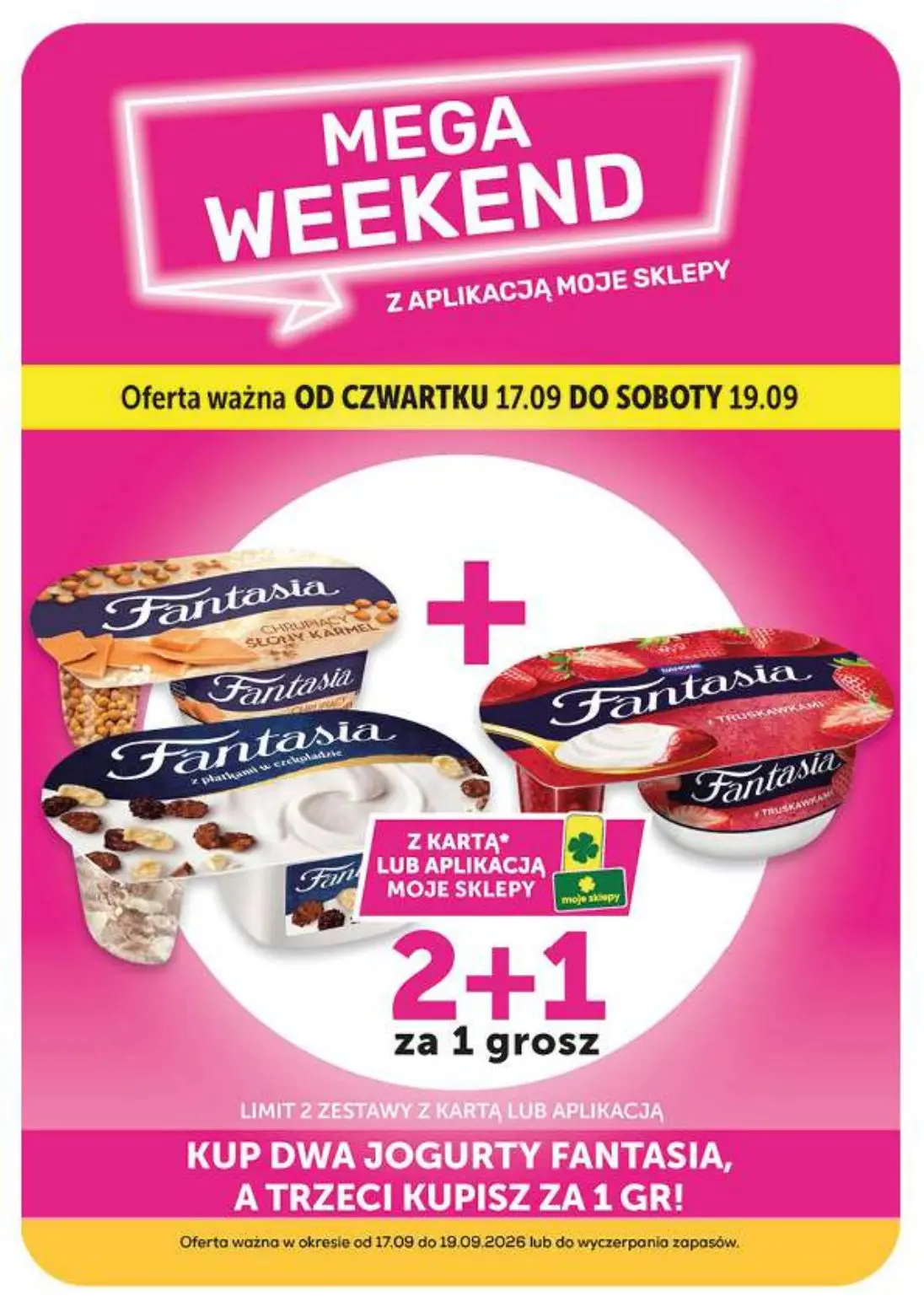 gazetka promocyjna Euro Sklep Market - Strona 11