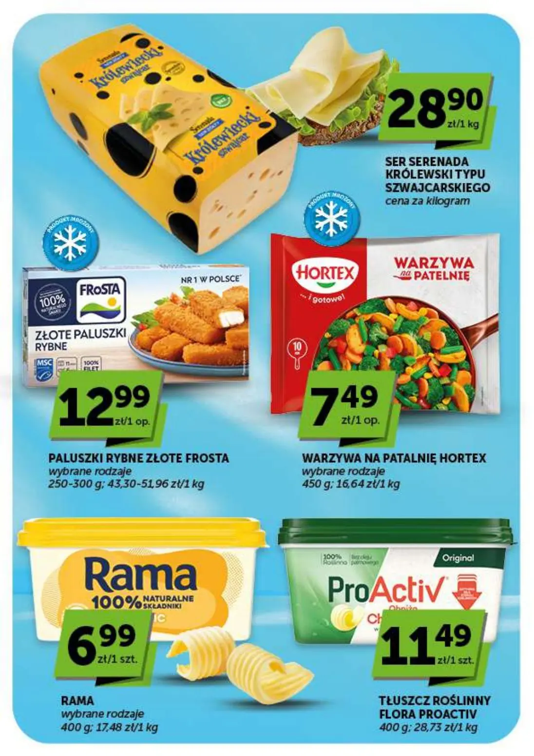 gazetka promocyjna Euro Sklep Market - Strona 22