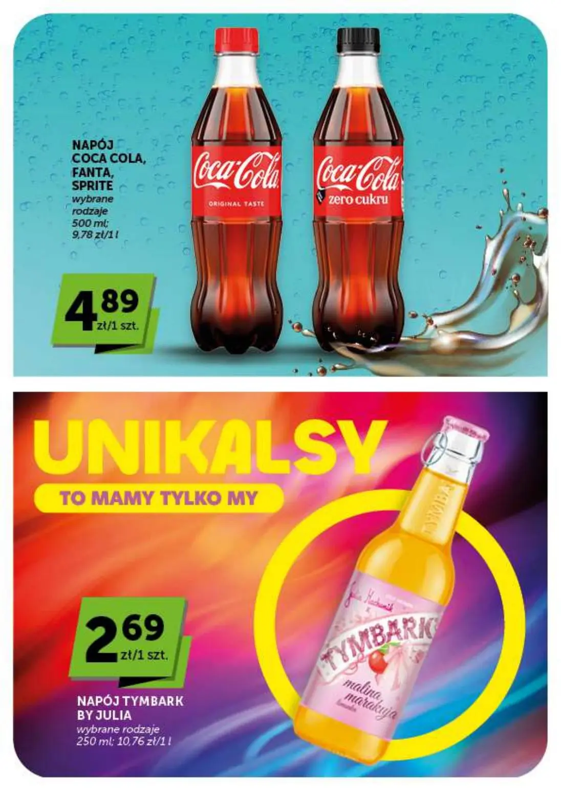 gazetka promocyjna Euro Sklep Market - Strona 26