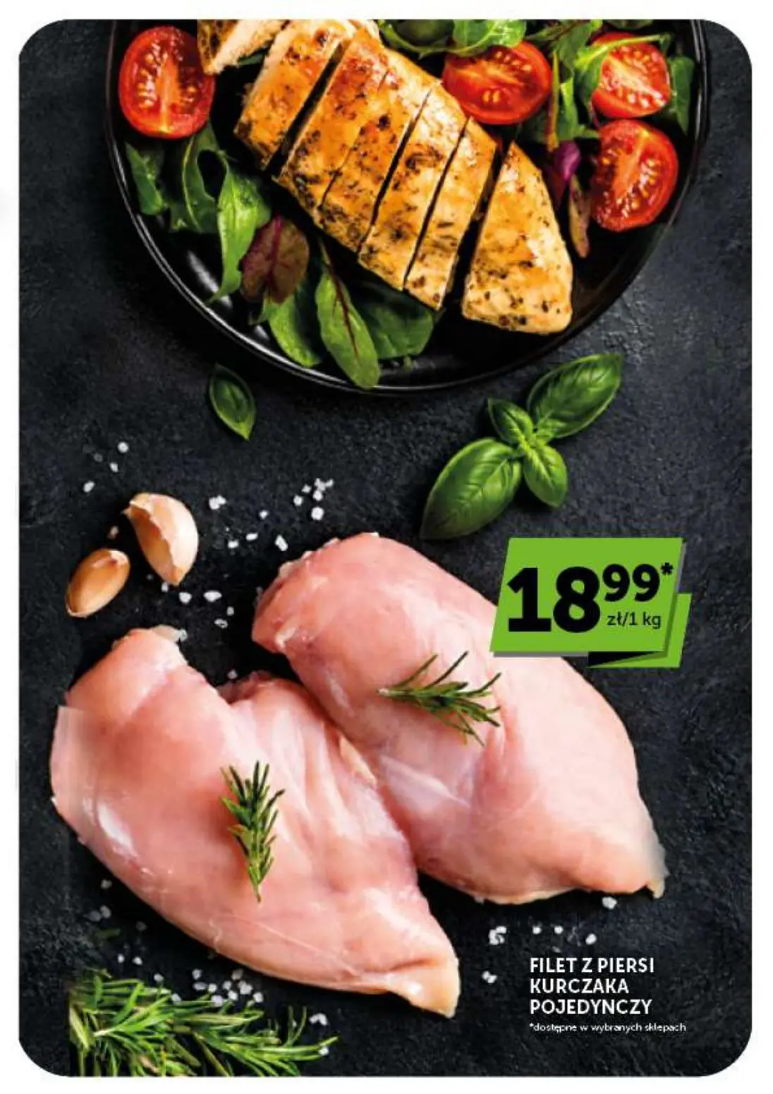 gazetka promocyjna Euro Sklep Supermarket - Strona 5