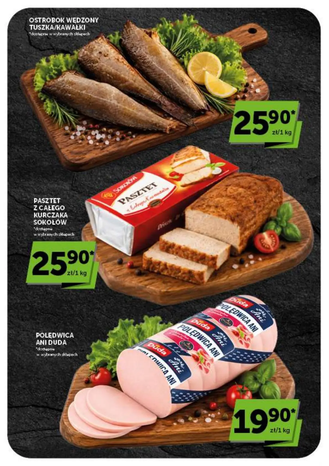 gazetka promocyjna Euro Sklep Supermarket - Strona 8