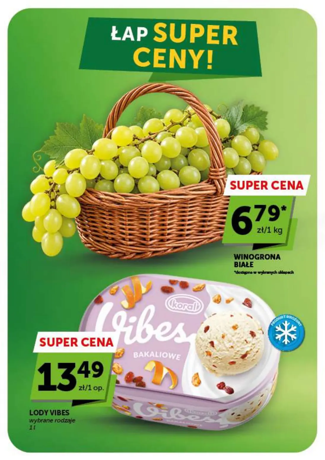 gazetka promocyjna Euro Sklep Supermarket - Strona 14