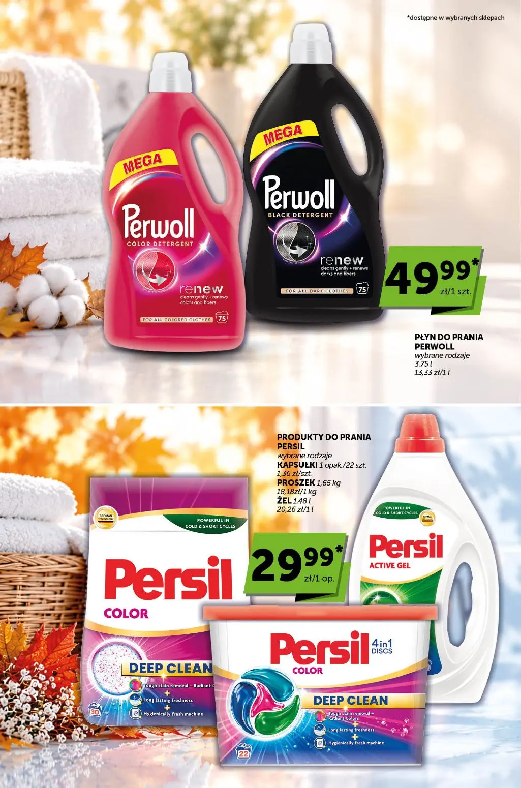 gazetka promocyjna groszek Katalog - Strona 6