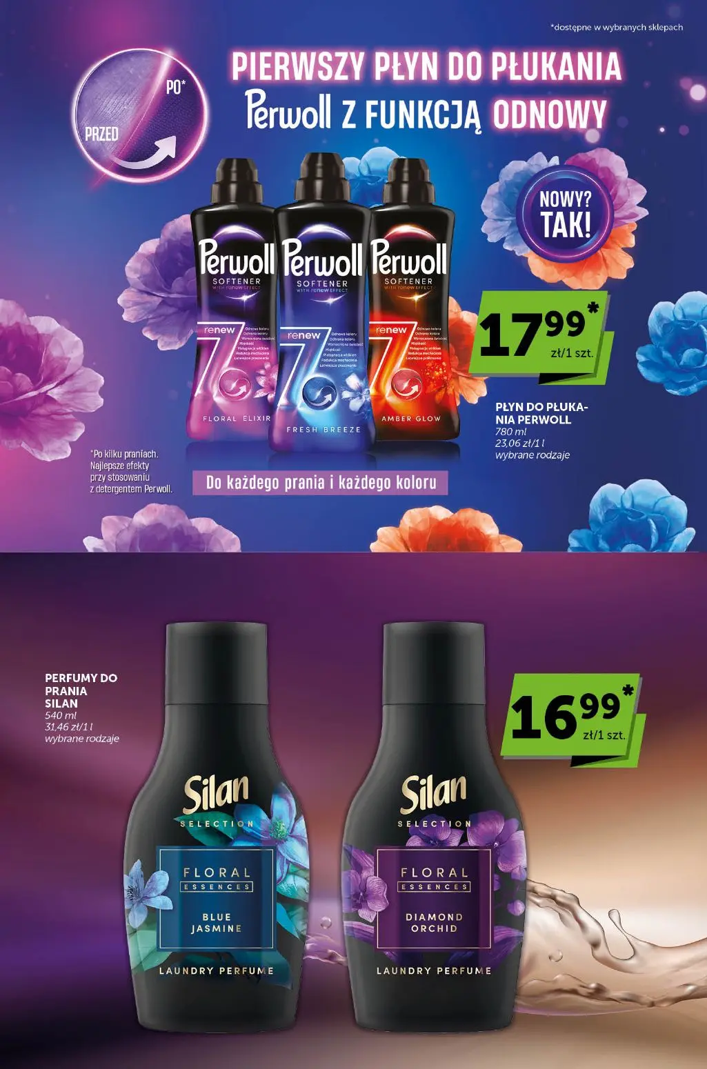 gazetka promocyjna groszek Katalog - Strona 8
